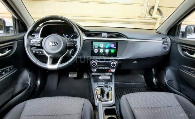 Kia Rio X-Line 2021, 51,700 km - 1.6 л - Bakı