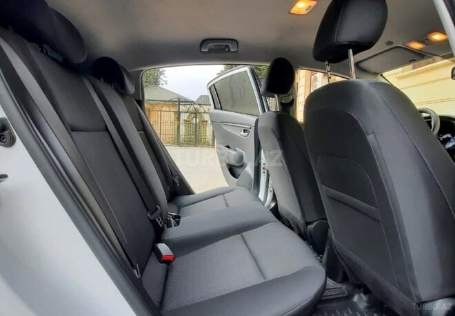 Kia Rio X-Line 2021, 51,700 km - 1.6 л - Bakı