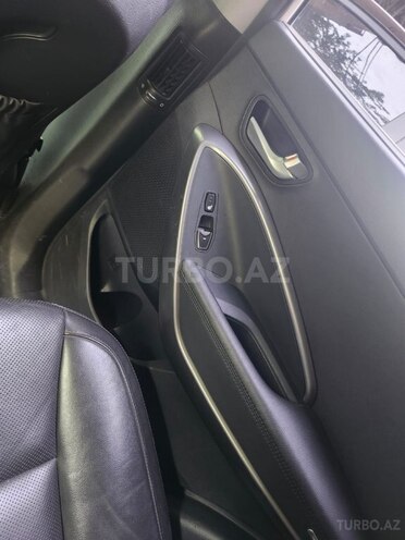 Hyundai Santa Fe 2016, 222,600 km - 2.0 л - Bakı