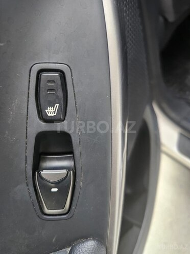 Hyundai Santa Fe 2016, 222,600 km - 2.0 л - Bakı