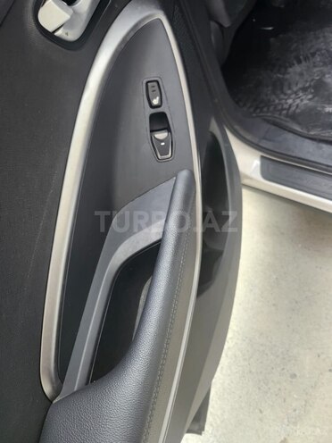 Hyundai Santa Fe 2016, 222,600 km - 2.0 л - Bakı