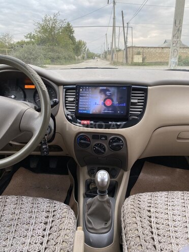 Kia Rio 2008, 94,000 km - 1.4 l - Gəncə