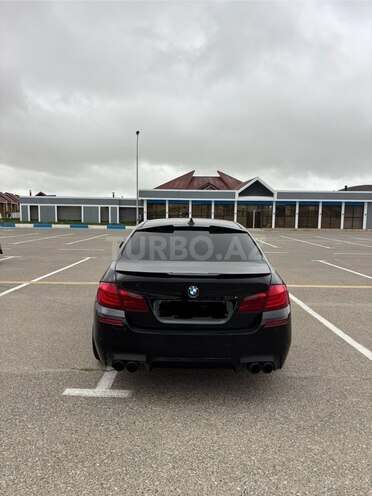 BMW 528 2015, 197,000 km - 2.0 l - Bakı