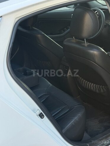 Kia Optima 2011, 280,000 km - 2.0 л - Bakı