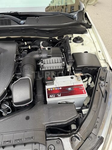 Kia K5 2014, 193,000 km - 2.0 l - Sumqayıt