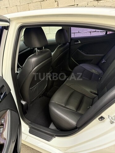 Kia K5 2014, 193,000 km - 2.0 l - Sumqayıt