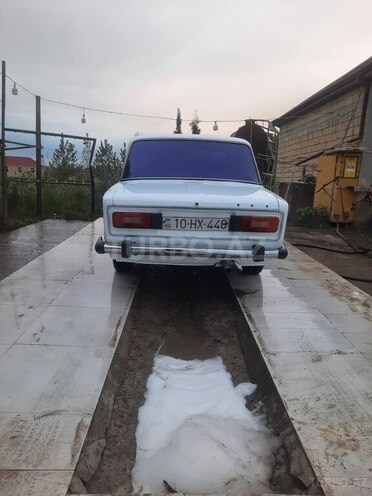 LADA (VAZ) 2106 1990, 94,646 km - 1.5 l - Salyan