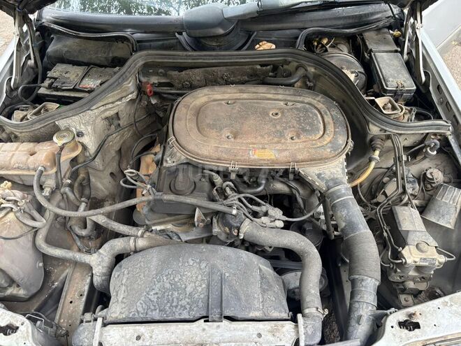 Mercedes 230 E 1990, 338,770 km - 2.3 l - Bakı