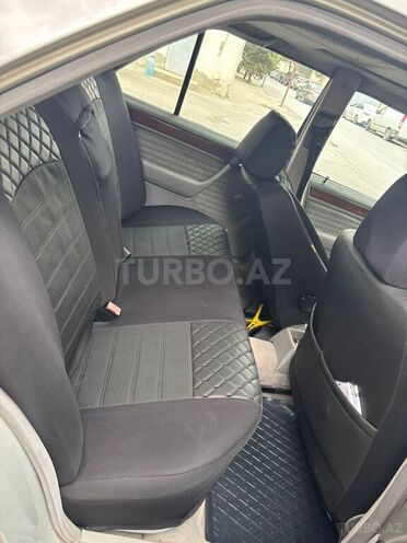 Mercedes 230 E 1990, 338,770 km - 2.3 l - Bakı