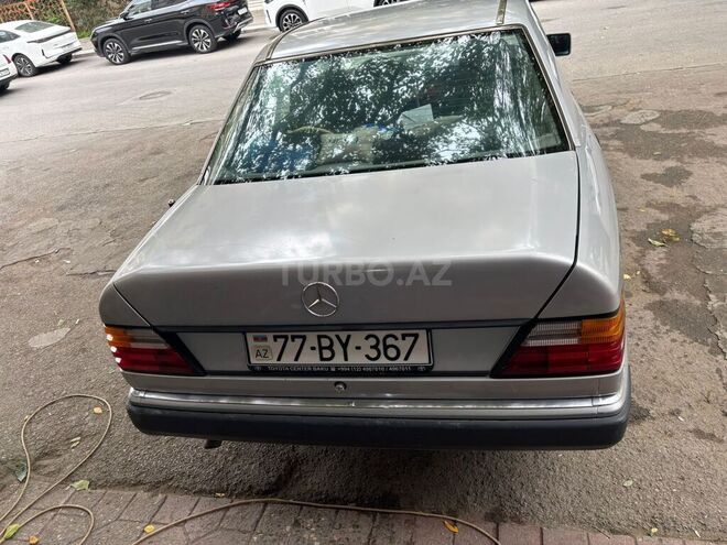 Mercedes 230 E 1990, 338,770 km - 2.3 l - Bakı