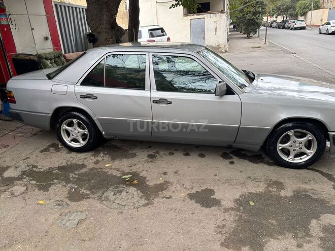 Mercedes 230 E 1990, 338,770 km - 2.3 l - Bakı