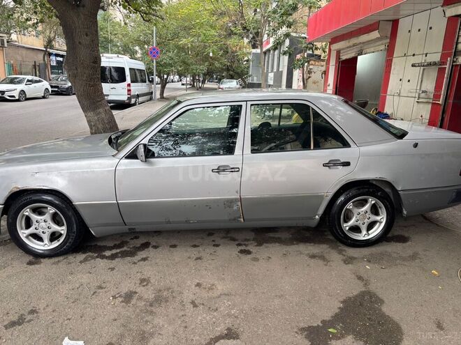 Mercedes 230 E 1990, 338,770 km - 2.3 l - Bakı