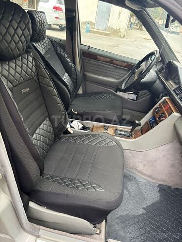 Mercedes 230 E 1990, 338,770 km - 2.3 l - Bakı
