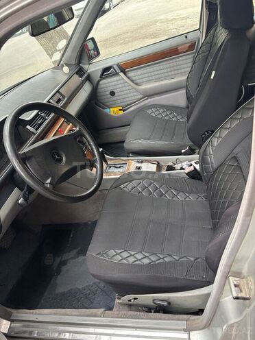 Mercedes 230 E 1990, 338,770 km - 2.3 l - Bakı