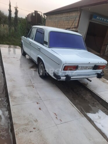LADA (VAZ) 2106 1990, 94,646 km - 1.5 l - Salyan