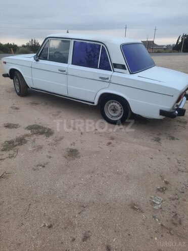 LADA (VAZ) 2106 1990, 94,646 km - 1.5 l - Salyan