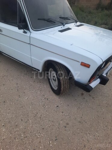LADA (VAZ) 2106 1990, 94,646 km - 1.5 l - Salyan