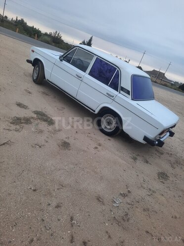 LADA (VAZ) 2106 1990, 94,646 km - 1.5 l - Salyan