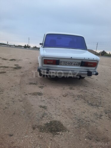 LADA (VAZ) 2106 1990, 94,646 km - 1.5 l - Salyan