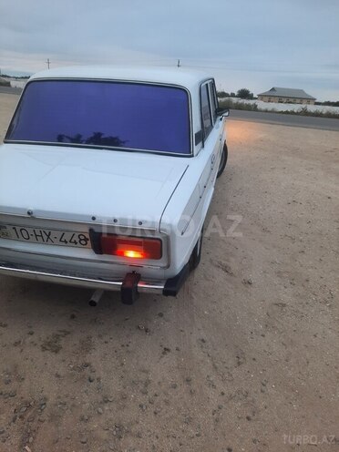 LADA (VAZ) 2106 1990, 94,646 km - 1.5 l - Salyan