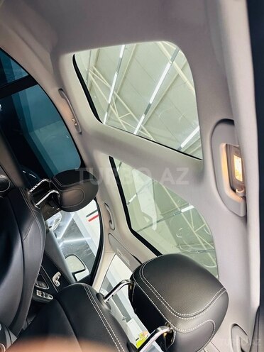 Mercedes C 300 2016, 121,666 km - 2.0 l - Bakı