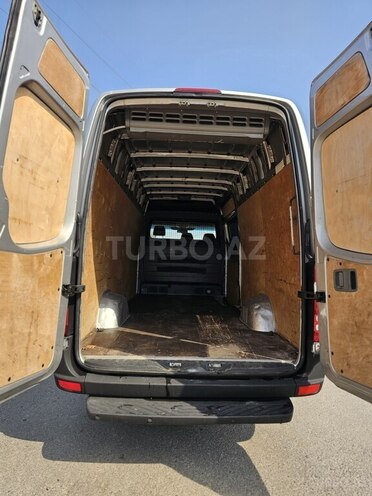 Mercedes Sprinter 316 2012, 194,903 km - 2.2 l - Bakı