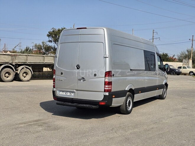 Mercedes Sprinter 316 2012, 194,903 km - 2.2 l - Bakı