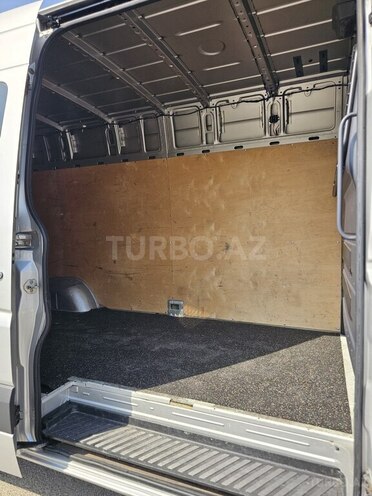Mercedes Sprinter 316 2012, 194,903 km - 2.2 l - Bakı