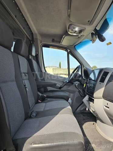 Mercedes Sprinter 316 2012, 194,903 km - 2.2 l - Bakı