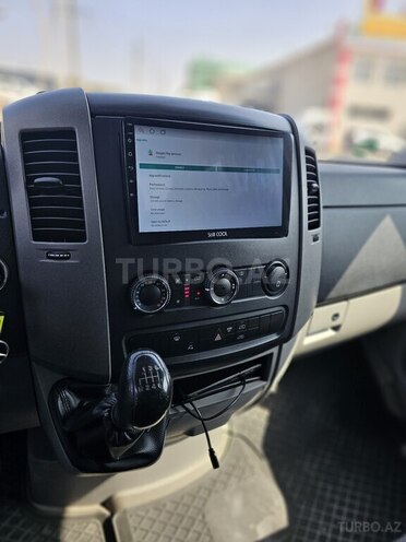 Mercedes Sprinter 316 2012, 194,903 km - 2.2 l - Bakı