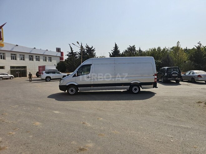 Mercedes Sprinter 316 2012, 194,903 km - 2.2 l - Bakı