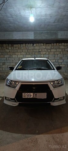 Khazar SD 2020, 96,000 km - 1.7 l - Sumqayıt