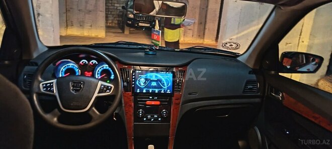 Khazar SD 2020, 96,000 km - 1.7 l - Sumqayıt
