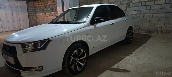 Khazar SD 2020, 96,000 km - 1.7 l - Sumqayıt