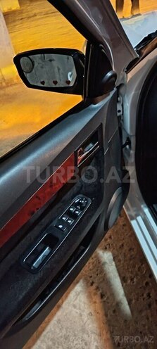 Khazar SD 2020, 96,000 km - 1.7 l - Sumqayıt