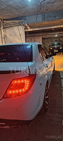 Khazar SD 2020, 96,000 km - 1.7 l - Sumqayıt