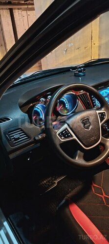 Khazar SD 2020, 96,000 km - 1.7 l - Sumqayıt