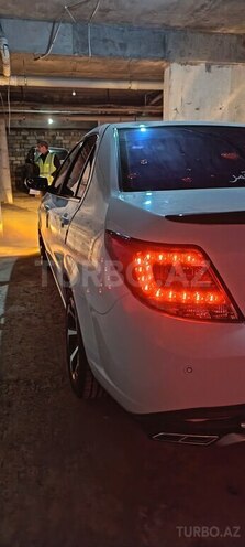 Khazar SD 2020, 96,000 km - 1.7 l - Sumqayıt