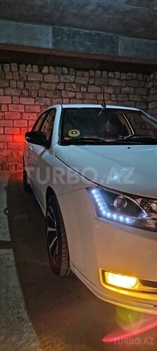 Khazar SD 2020, 96,000 km - 1.7 l - Sumqayıt