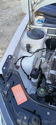 Khazar SD 2020, 96,000 km - 1.7 l - Sumqayıt