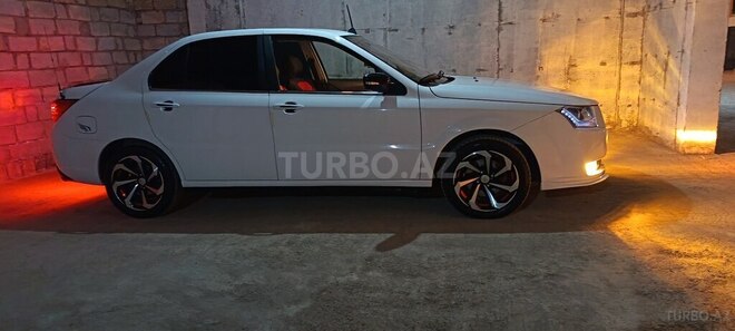 Khazar SD 2020, 96,000 km - 1.7 l - Sumqayıt