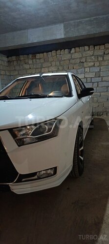 Khazar SD 2020, 96,000 km - 1.7 l - Sumqayıt