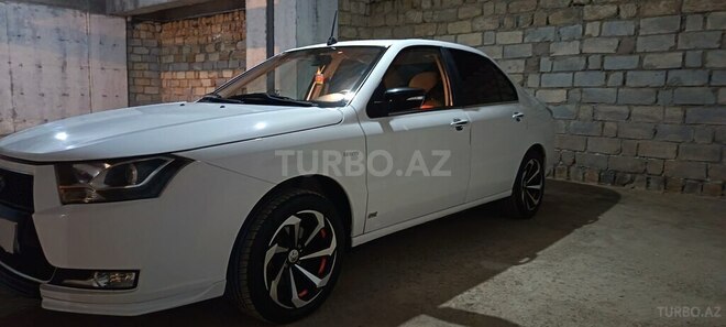 Khazar SD 2020, 96,000 km - 1.7 l - Sumqayıt