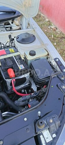 Khazar SD 2020, 96,000 km - 1.7 l - Sumqayıt