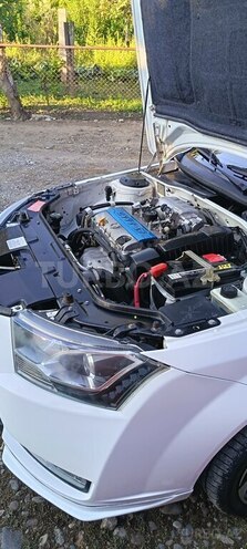 Khazar SD 2020, 96,000 km - 1.7 l - Sumqayıt