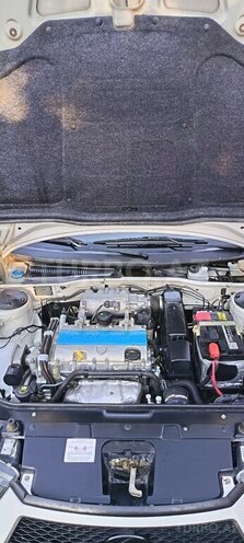 Khazar SD 2020, 96,000 km - 1.7 l - Sumqayıt