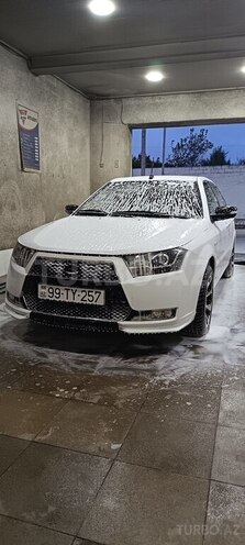 Khazar SD 2020, 96,000 km - 1.7 l - Sumqayıt