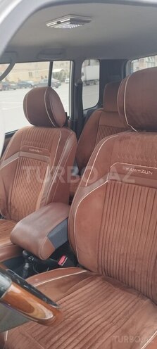 Mitsubishi Pajero io 2001, 170,000 km - 1.8 l - Bakı