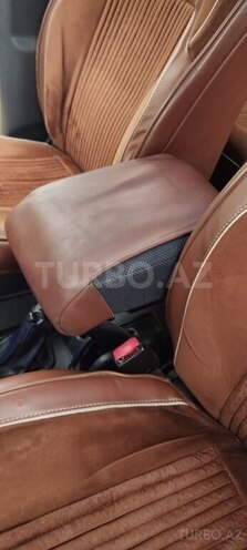 Mitsubishi Pajero io 2001, 170,000 km - 1.8 l - Bakı