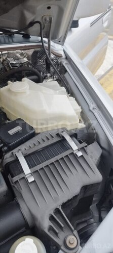 Mitsubishi Pajero io 2001, 170,000 km - 1.8 l - Bakı